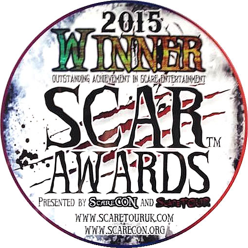 Scar Award Winner 2015